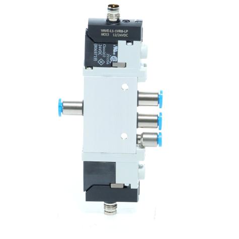 Magnetventil 566463 Neu